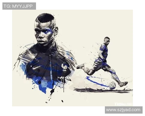 简单易学的足球明星绘画技巧分享让你轻松掌握绘制足球明星的艺术之美 简单易学的足球明星绘画技巧分享让你轻松掌握绘制足球明星的艺术之美