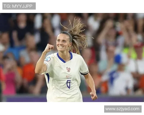 法国女足与美国女足巅峰对决谁能在世界杯舞台上笑傲群雄