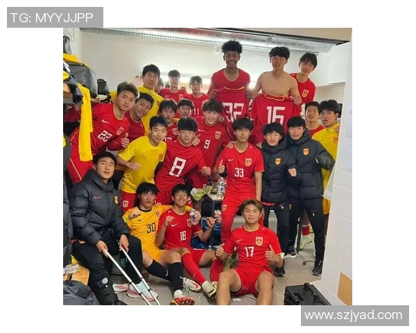 中国足球协会杯赛U17青少年足球盛宴展现未来之星的竞技风采与成长之路